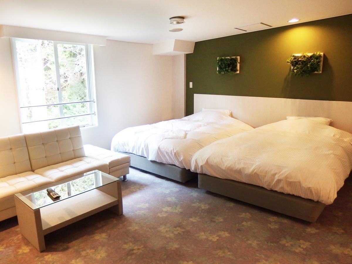 โฮเทล โระกุซุอิ โร Hotel อิโตะ ภายนอก รูปภาพ