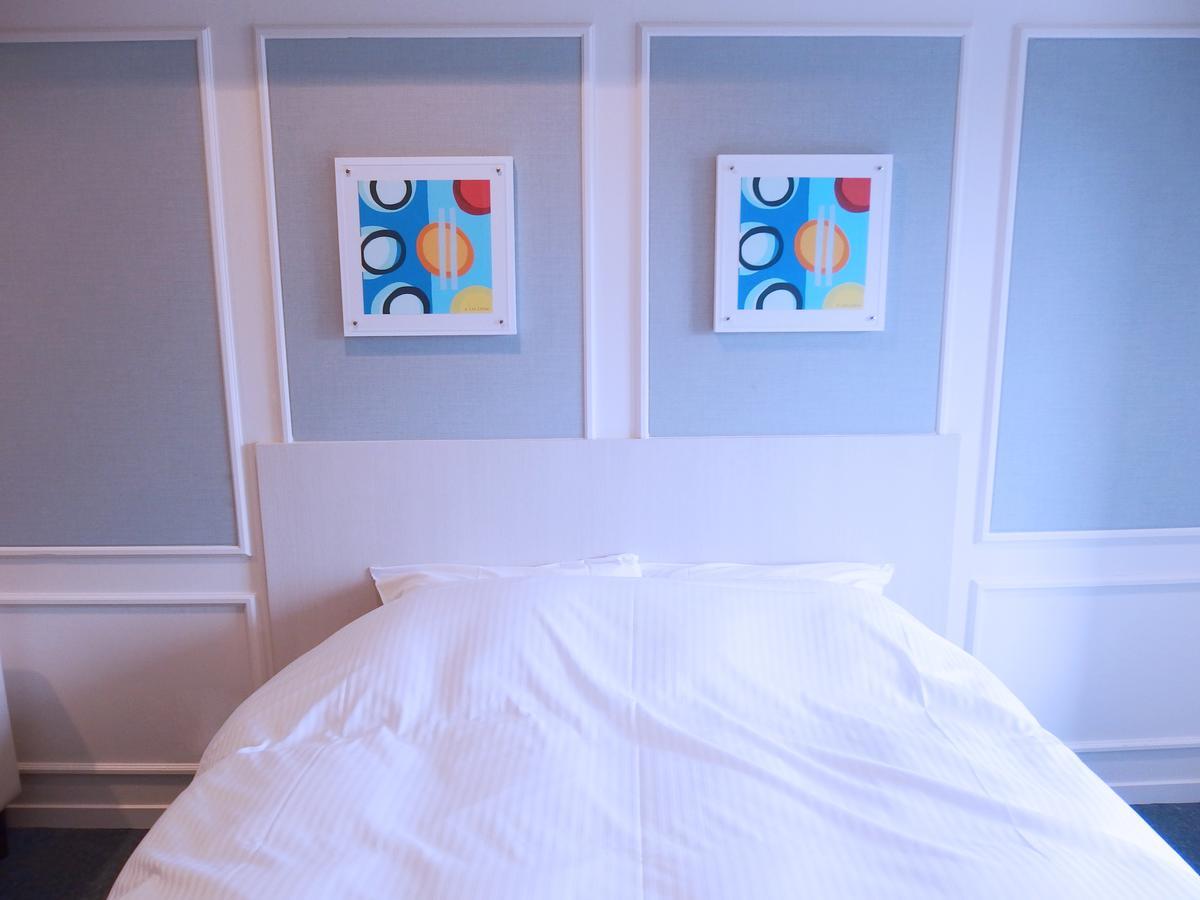โฮเทล โระกุซุอิ โร Hotel อิโตะ ภายนอก รูปภาพ