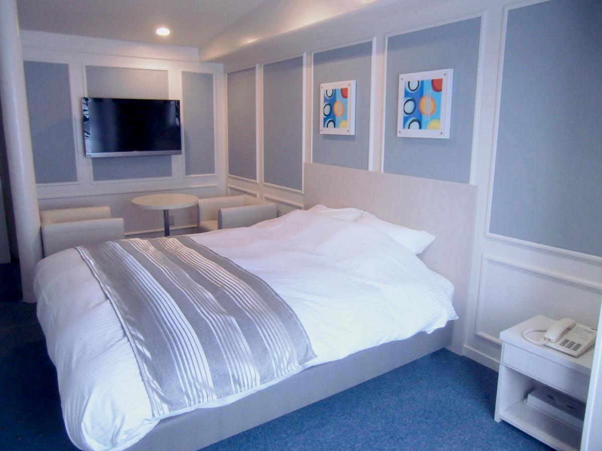 โฮเทล โระกุซุอิ โร Hotel อิโตะ ภายนอก รูปภาพ