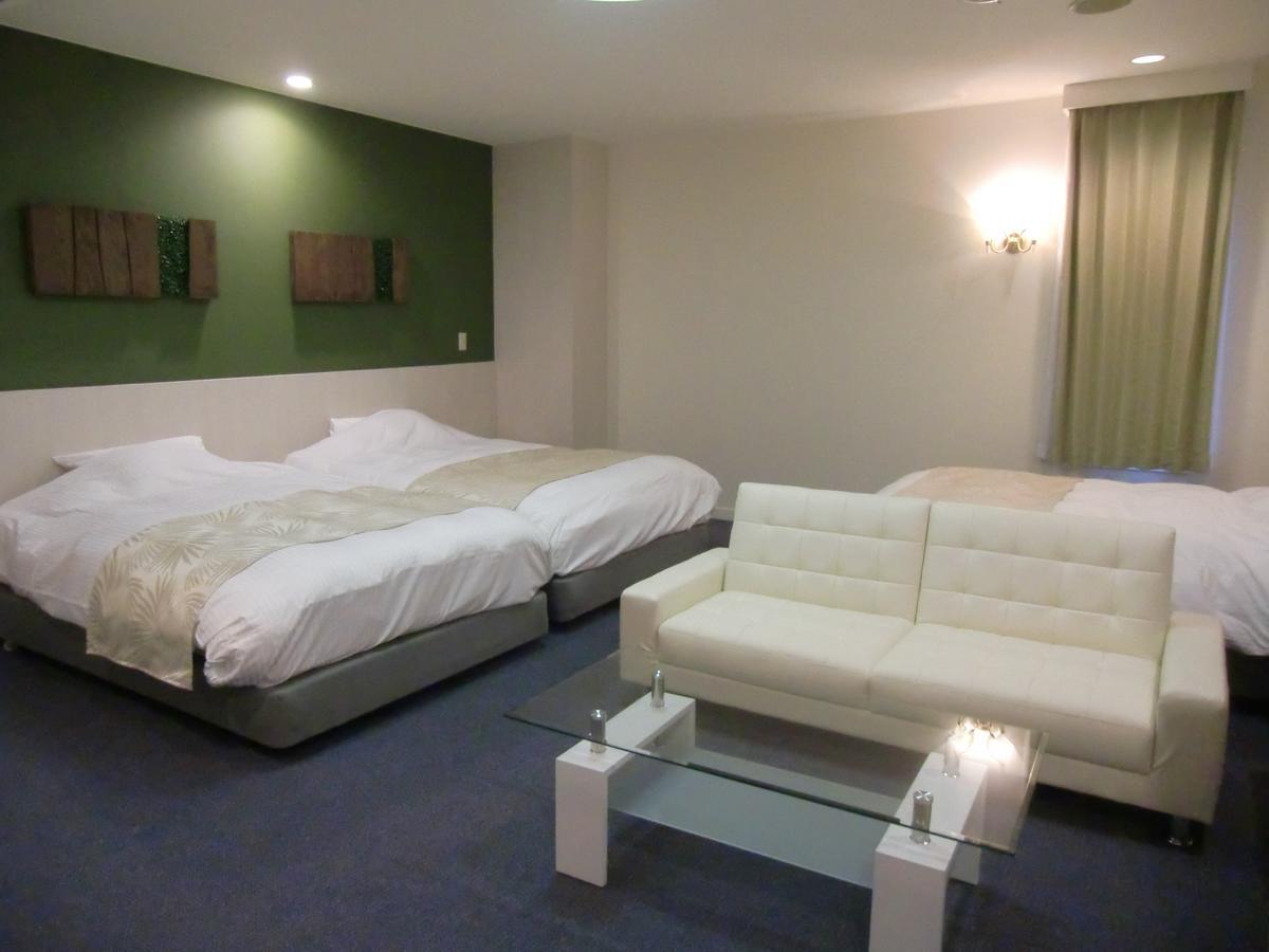 โฮเทล โระกุซุอิ โร Hotel อิโตะ ภายนอก รูปภาพ
