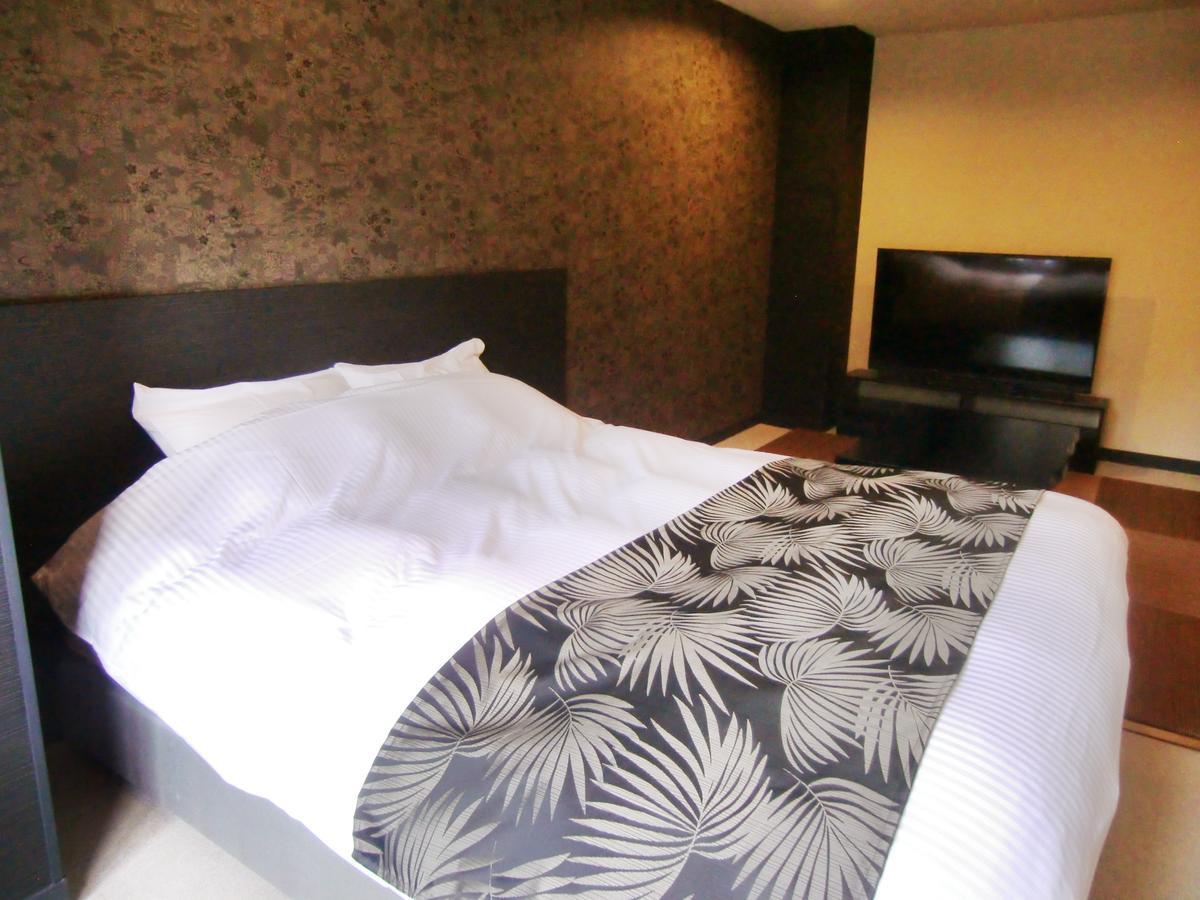 โฮเทล โระกุซุอิ โร Hotel อิโตะ ภายนอก รูปภาพ