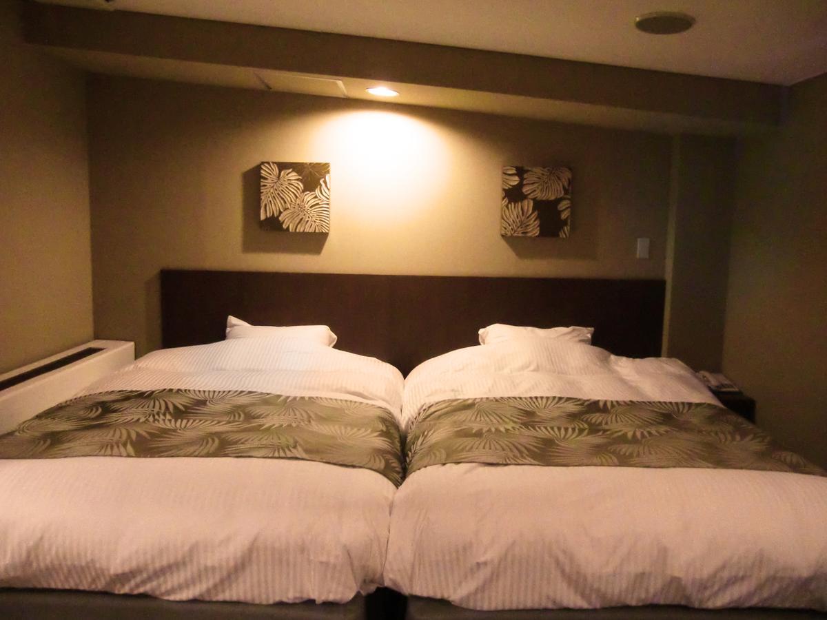 โฮเทล โระกุซุอิ โร Hotel อิโตะ ภายนอก รูปภาพ