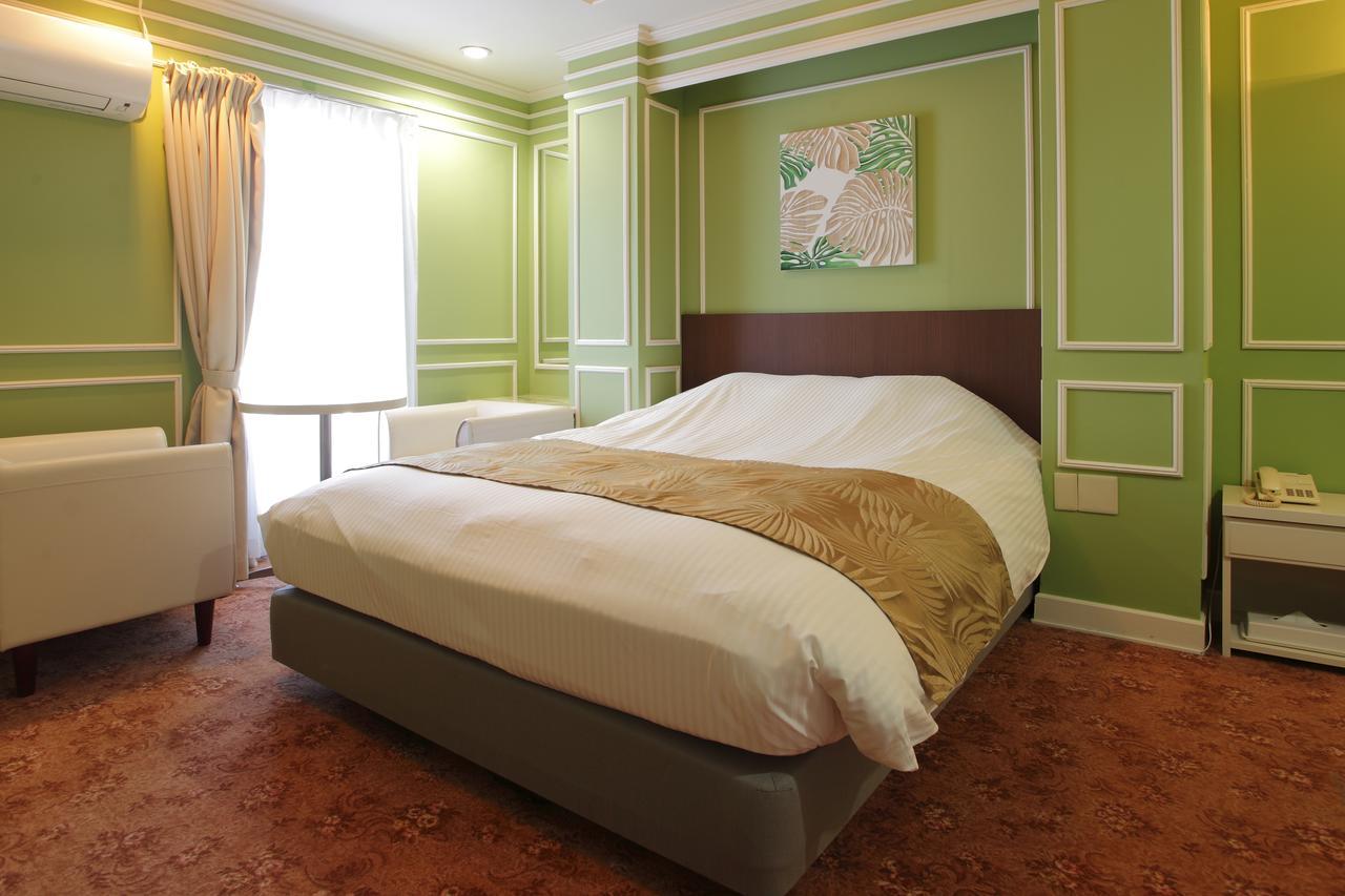 โฮเทล โระกุซุอิ โร Hotel อิโตะ ภายนอก รูปภาพ
