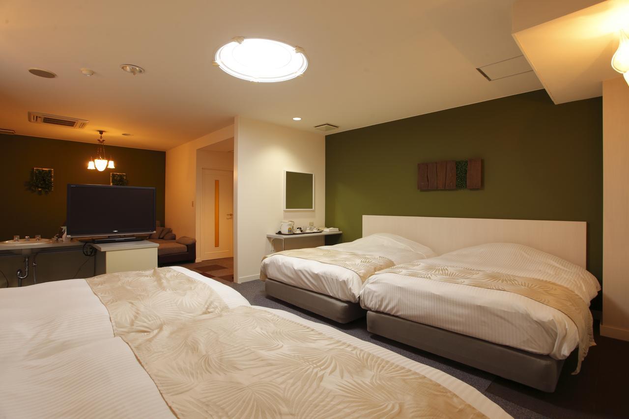 โฮเทล โระกุซุอิ โร Hotel อิโตะ ภายนอก รูปภาพ