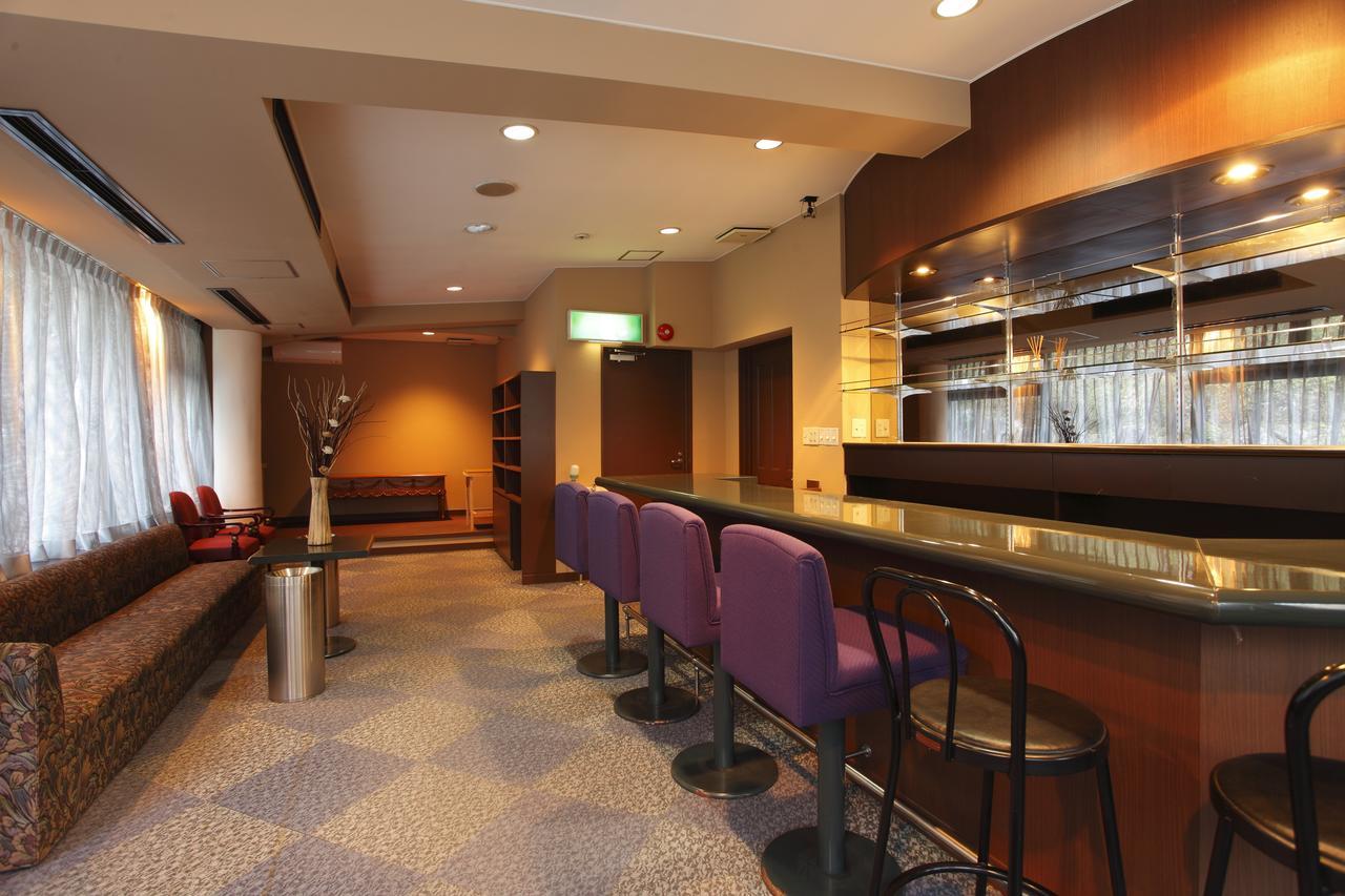 โฮเทล โระกุซุอิ โร Hotel อิโตะ ภายนอก รูปภาพ