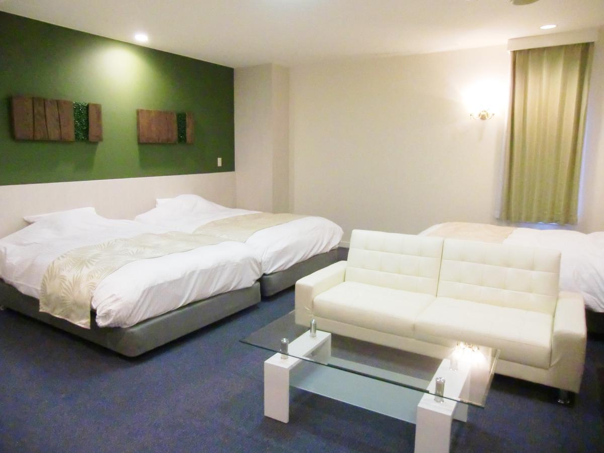 โฮเทล โระกุซุอิ โร Hotel อิโตะ ภายนอก รูปภาพ