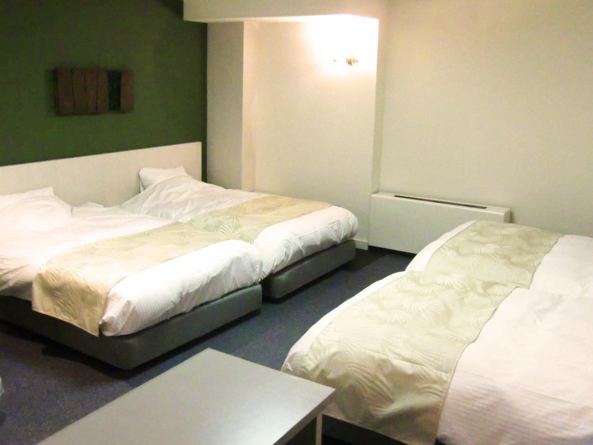 โฮเทล โระกุซุอิ โร Hotel อิโตะ ภายนอก รูปภาพ