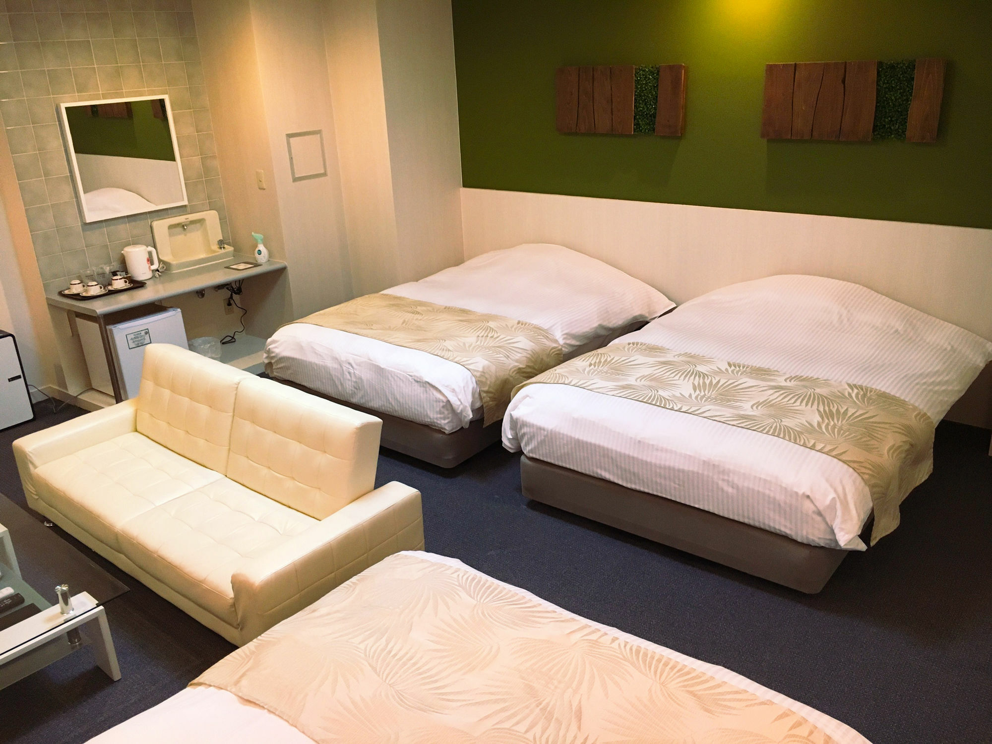 โฮเทล โระกุซุอิ โร Hotel อิโตะ ภายนอก รูปภาพ